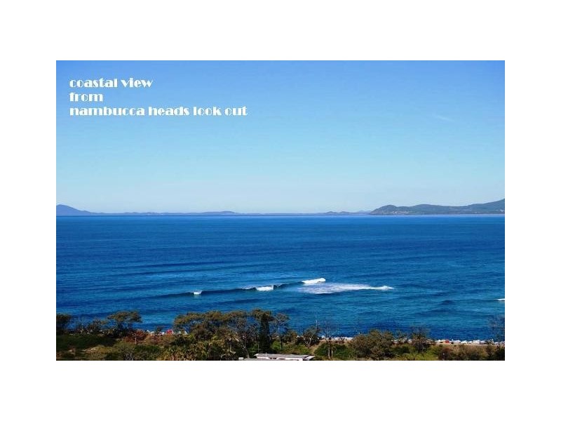 4/68 Ridge Street, Nambucca Heads NSW 2448