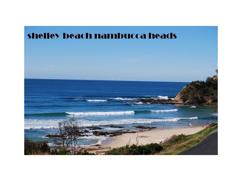 1/68 Ridge Street, Nambucca Heads NSW 2448