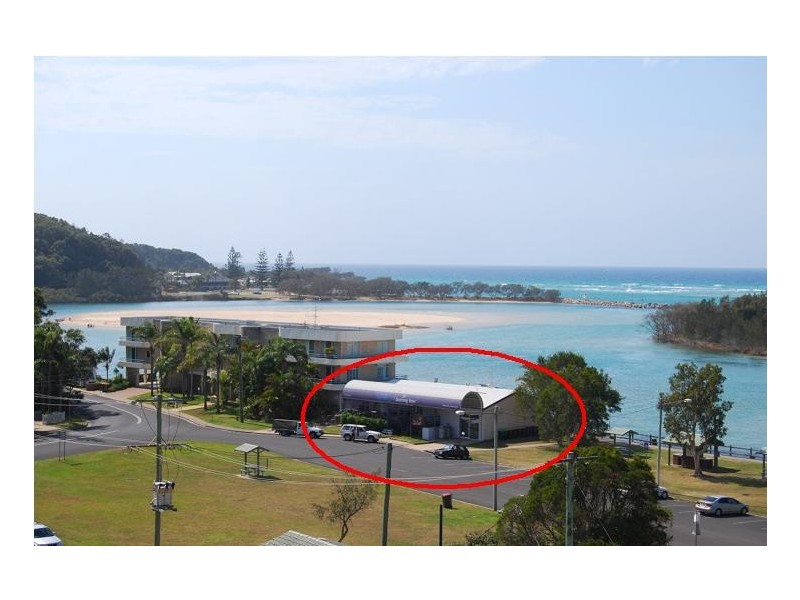 1 Wellington Drive, Nambucca Heads NSW 2448