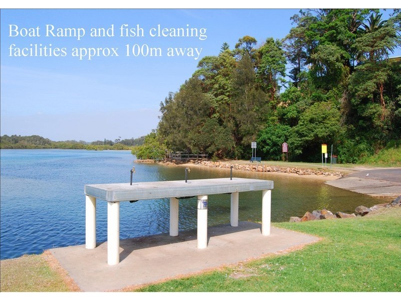 1 Wellington Drive, Nambucca Heads NSW 2448