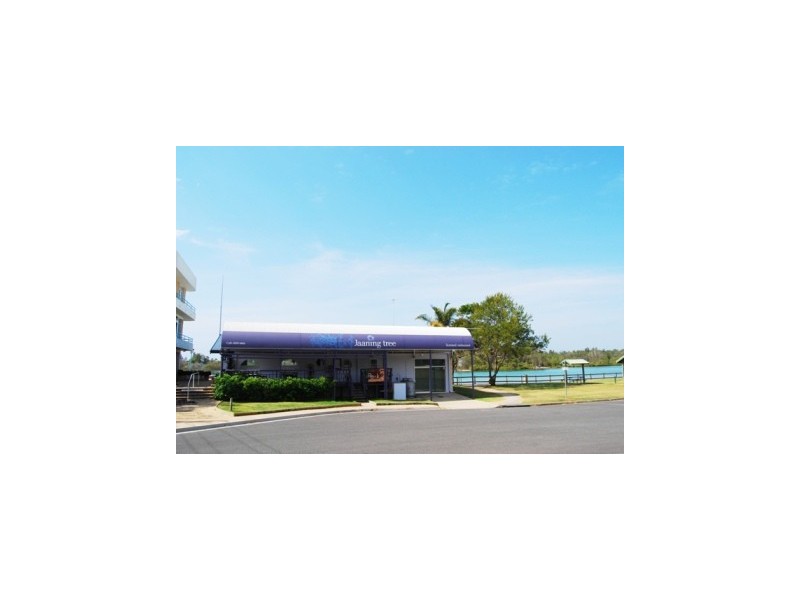 1 Wellington Drive, Nambucca Heads NSW 2448