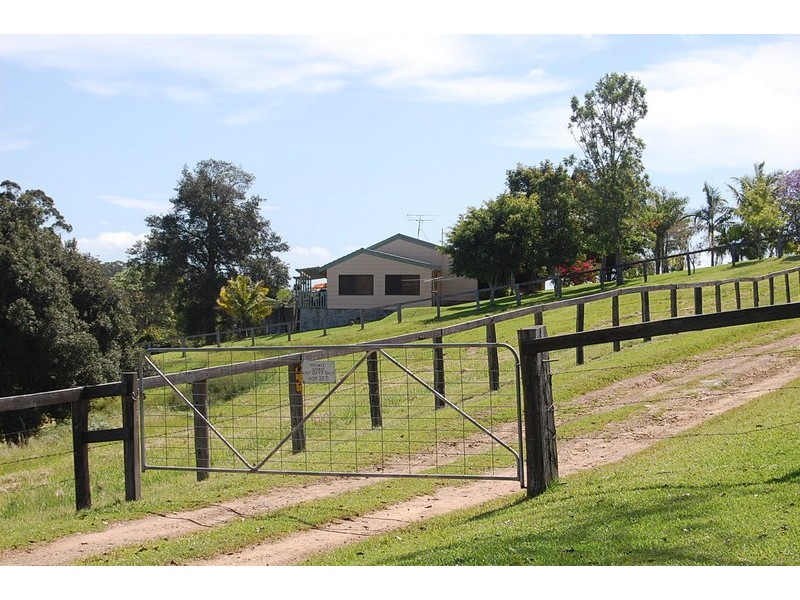 63 Dures Lane, Tamban NSW 2441