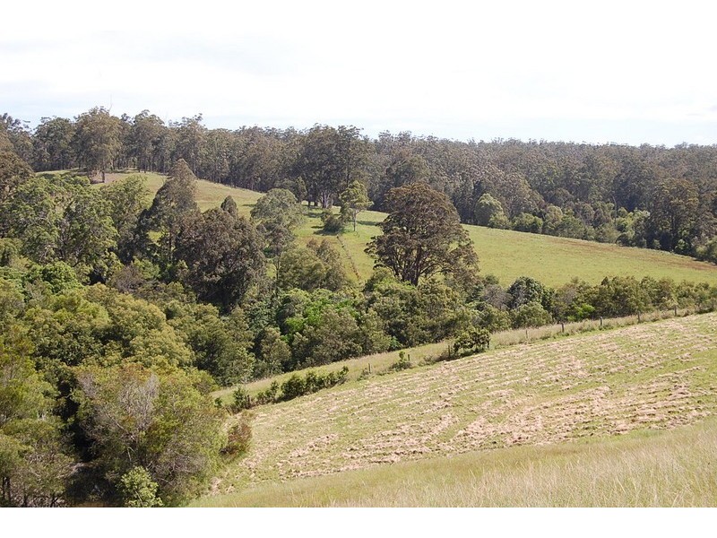 63 Dures Lane, Tamban NSW 2441