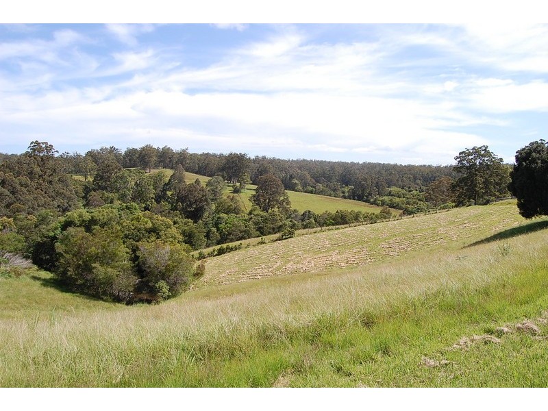 63 Dures Lane, Tamban NSW 2441