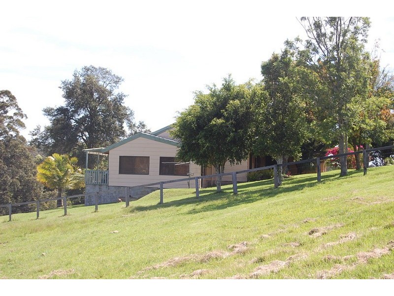 63 Dures Lane, Tamban NSW 2441