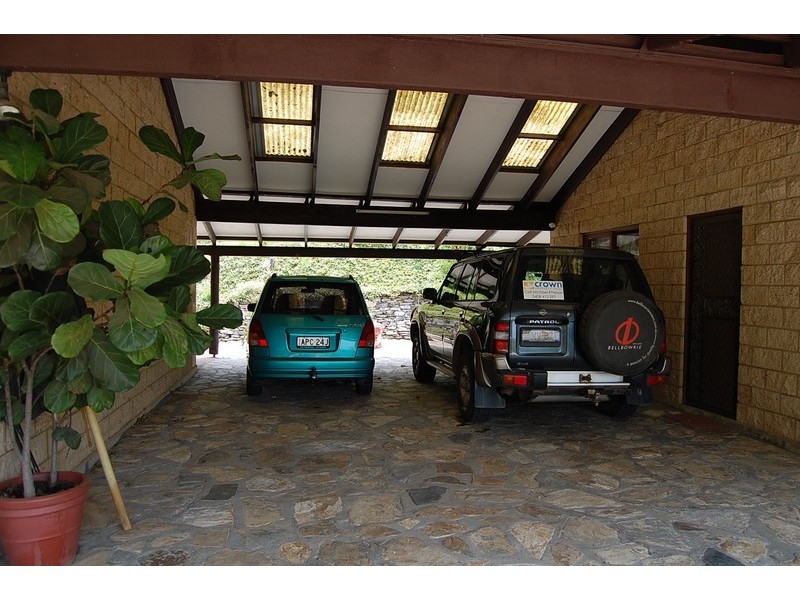 735 Warrell Creek Road, Warrell Creek NSW 2447