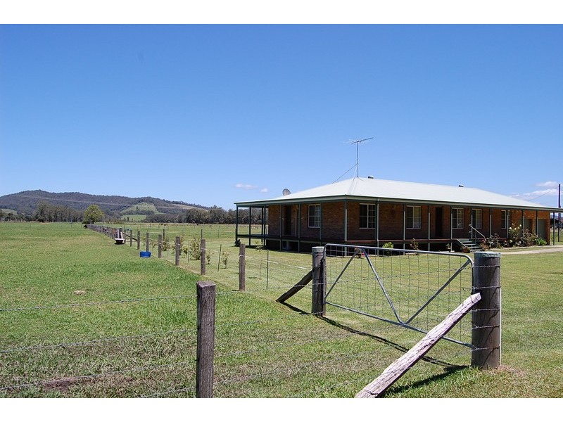 114 Gumma Road, Macksville NSW 2447