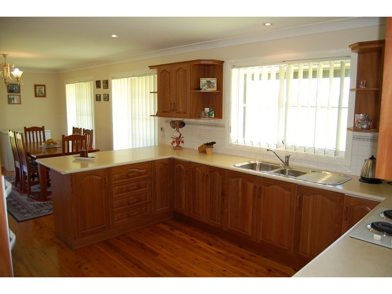 114 Gumma Road, Macksville NSW 2447