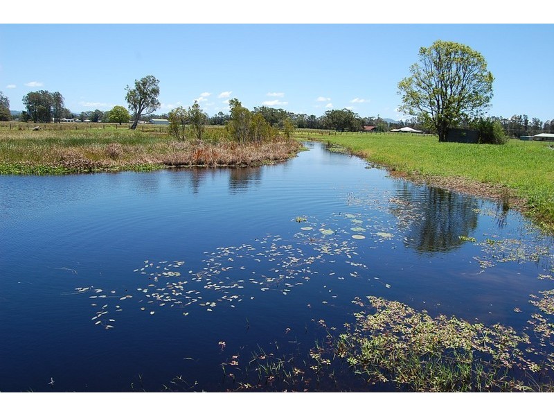 114 Gumma Road, Macksville NSW 2447