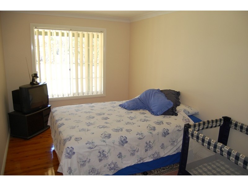 114 Gumma Road, Macksville NSW 2447