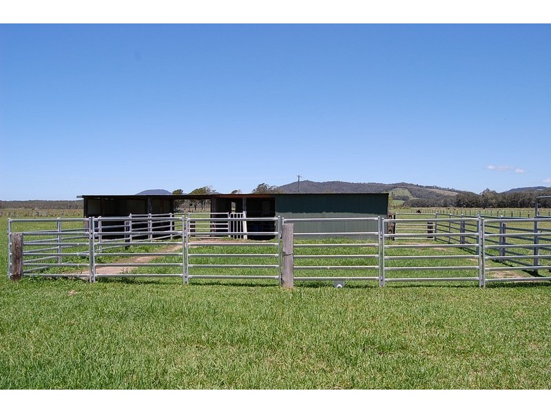 114 Gumma Road, Macksville NSW 2447
