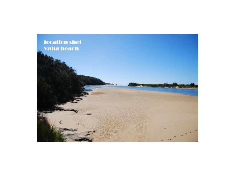 40 Bowerbird Lane, Valla NSW 2448