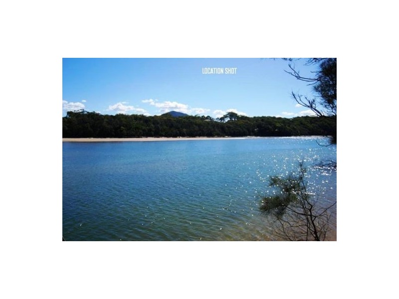 40 Bowerbird Lane, Valla NSW 2448