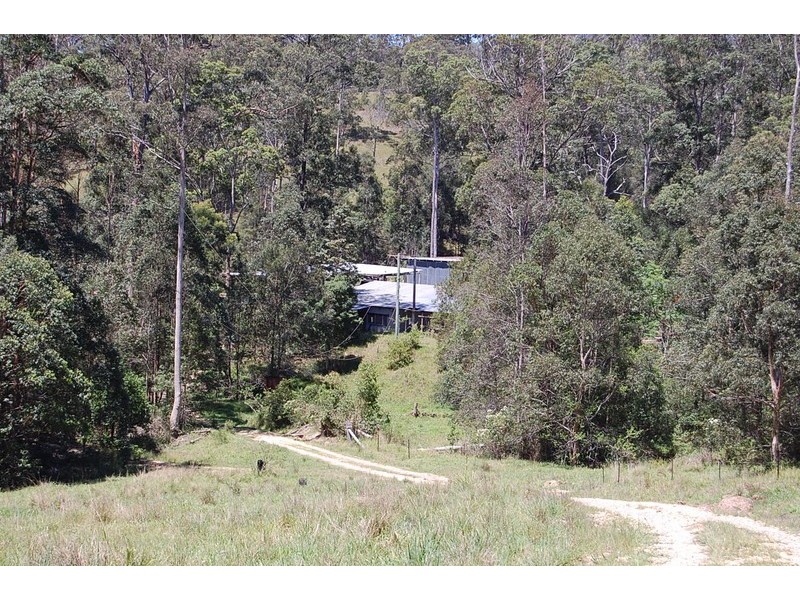 122 Grey Gum Lane, Bowraville NSW 2449