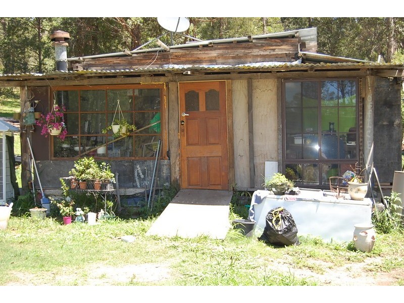 122 Grey Gum Lane, Bowraville NSW 2449