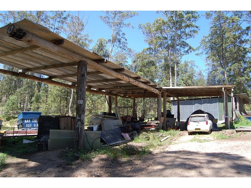 122 Grey Gum Lane, Bowraville NSW 2449