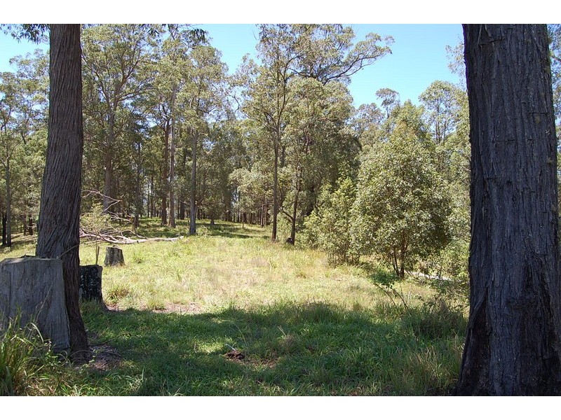 122 Grey Gum Lane, Bowraville NSW 2449