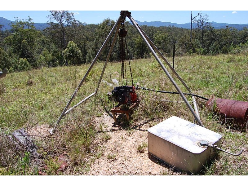 122 Grey Gum Lane, Bowraville NSW 2449