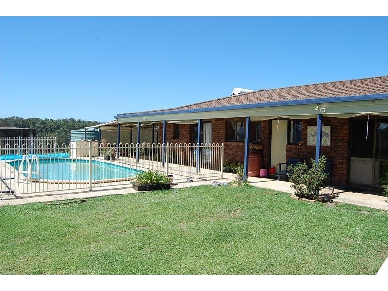 63 Pawseys Road, Bowraville NSW 2449