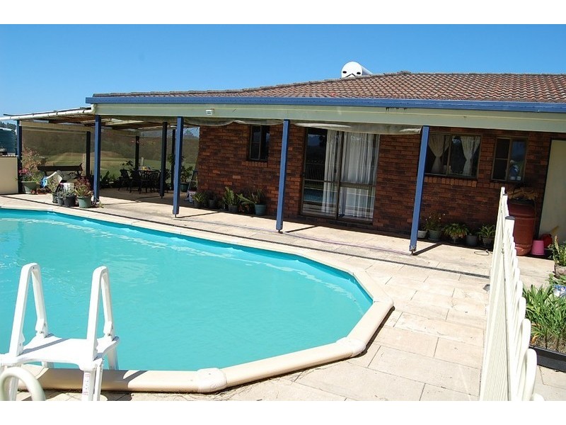 63 Pawseys Road, Bowraville NSW 2449