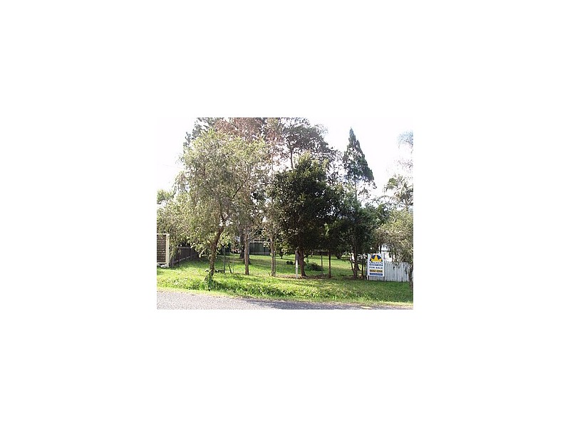 Lot 1 Nelson Street, Nana Glen NSW 2450