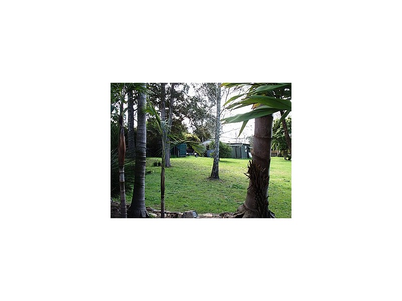 Lot 1 Nelson Street, Nana Glen NSW 2450