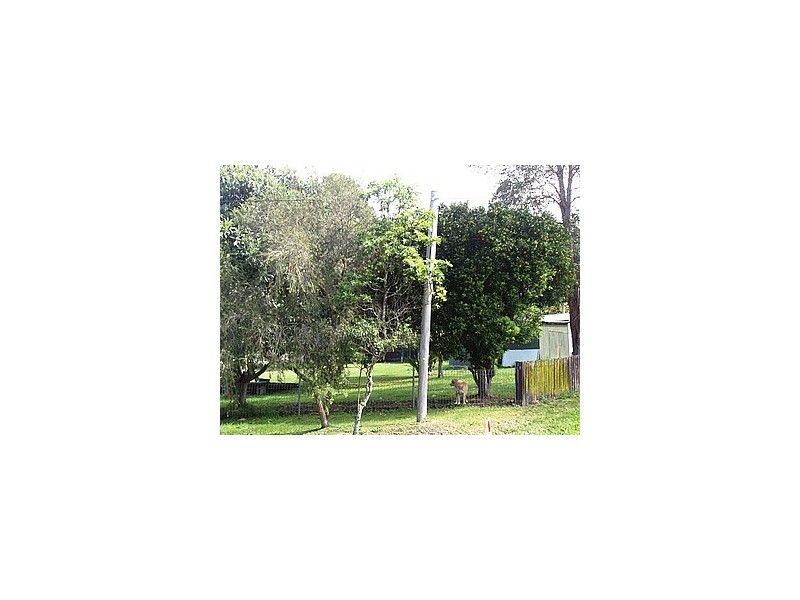 Lot 1 Nelson Street, Nana Glen NSW 2450
