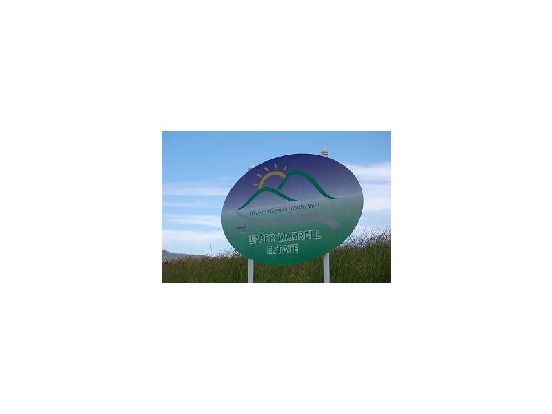 Lot 4 Strawberry Road, Warrell Creek NSW 2447