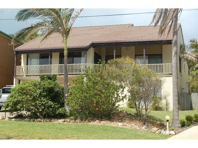 71 Bluff Road, Emerald Beach NSW 2456