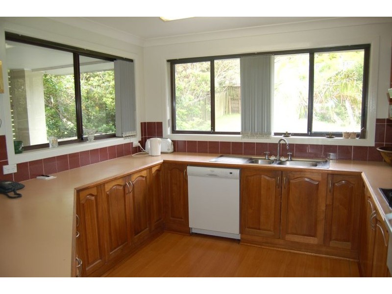 71 Bluff Road, Emerald Beach NSW 2456