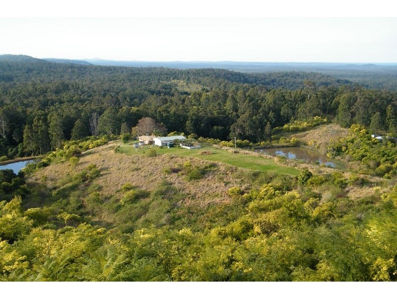 242 Grays Road, Halfway Creek NSW 2460