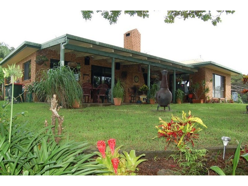 242 Grays Road, Halfway Creek NSW 2460