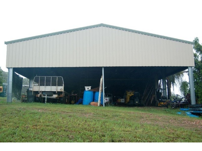 242 Grays Road, Halfway Creek NSW 2460