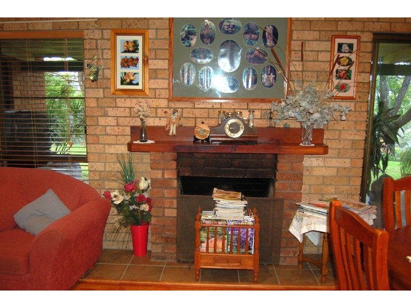 242 Grays Road, Halfway Creek NSW 2460