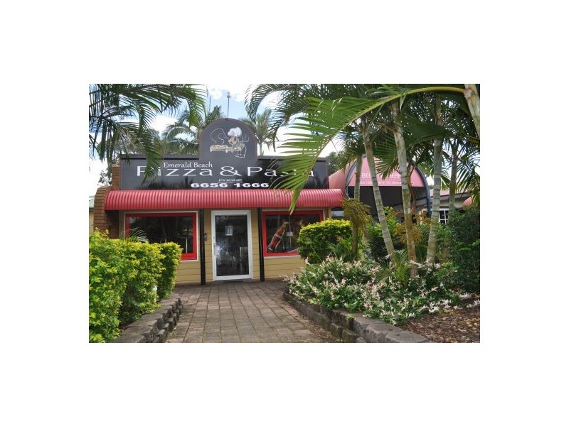 101 Fiddaman Road, Emerald Beach NSW 2456