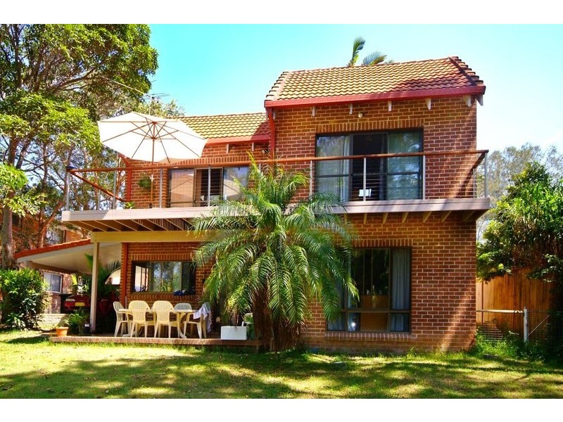 101 Fiddaman Road, Emerald Beach NSW 2456
