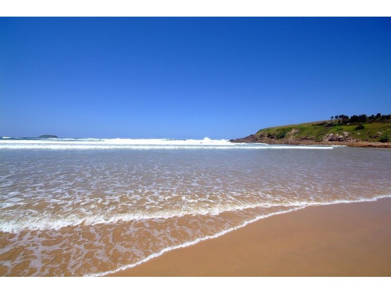 101 Fiddaman Road, Emerald Beach NSW 2456