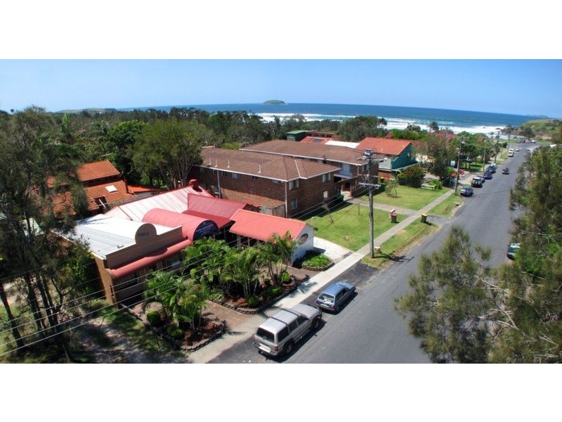 101 Fiddaman Road, Emerald Beach NSW 2456