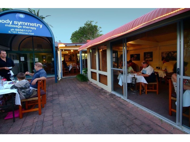 101 Fiddaman Road, Emerald Beach NSW 2456