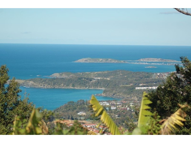 411 The Mountain View Way, Sapphire Beach NSW 2450