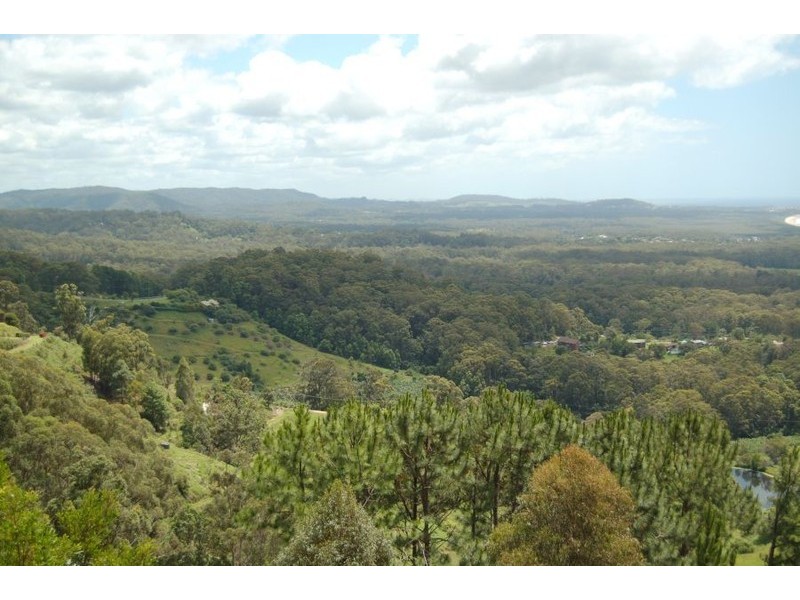 411 The Mountain View Way, Sapphire Beach NSW 2450