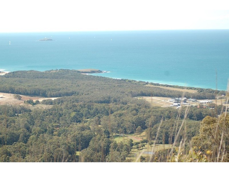 411 The Mountain View Way, Sapphire Beach NSW 2450