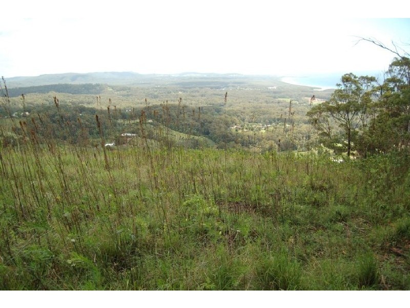 411 The Mountain View Way, Sapphire Beach NSW 2450