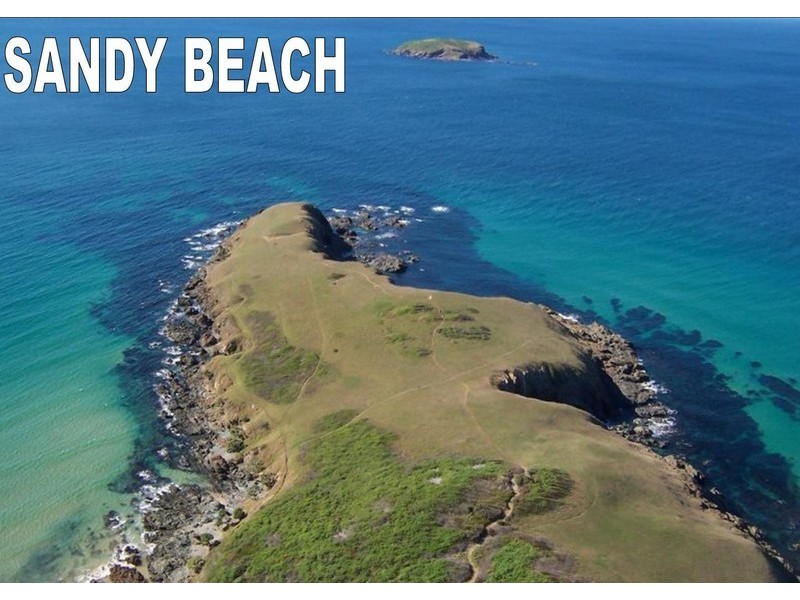 Lot 103 Seacrest Boulevard, Sandy Beach NSW 2456