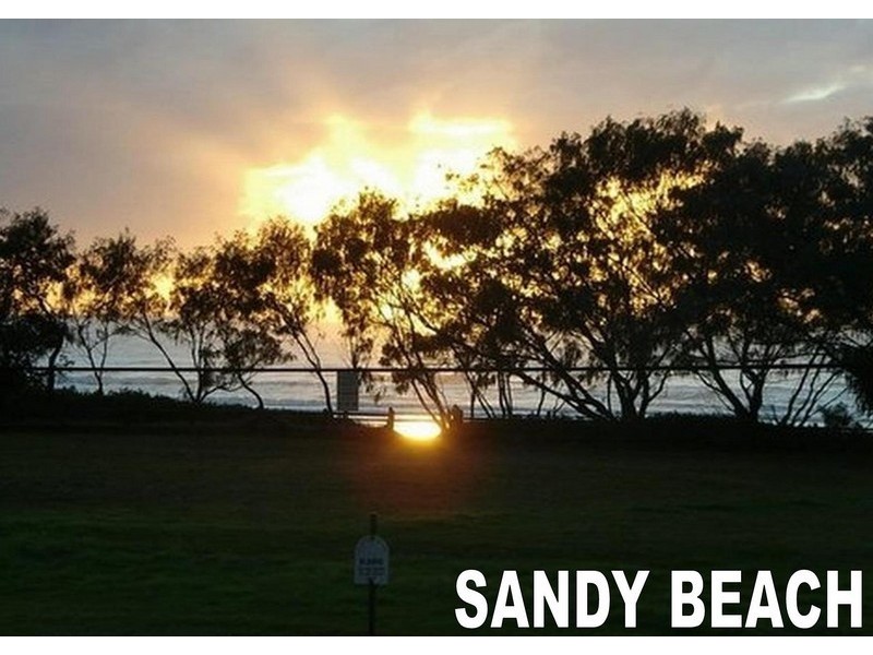 Lot 105 Seacrest Boulevard, Sandy Beach NSW 2456