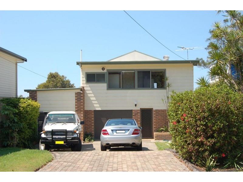 42 Morgo Street, Urunga NSW 2455