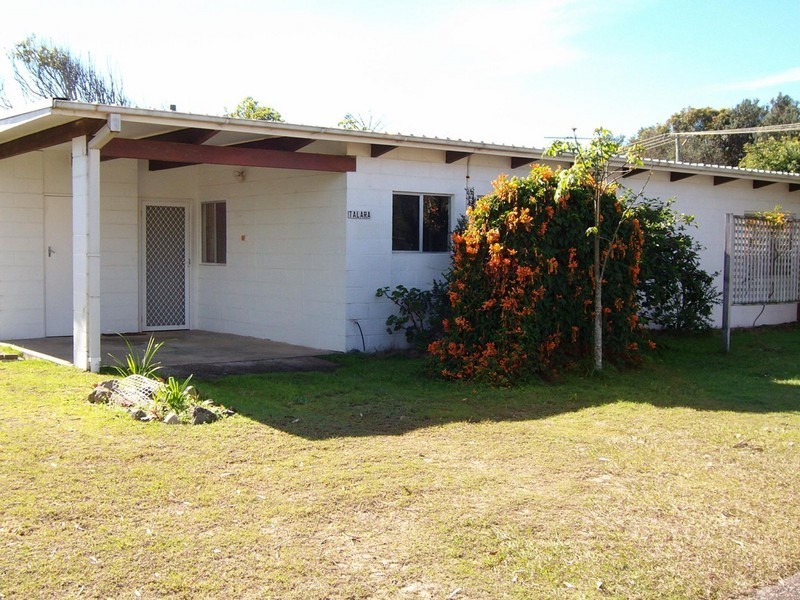 1 Beach Parade, Mylestom NSW 2454