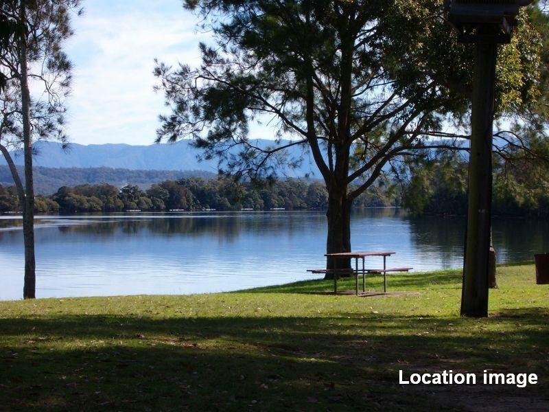 1 Beach Parade, Mylestom NSW 2454