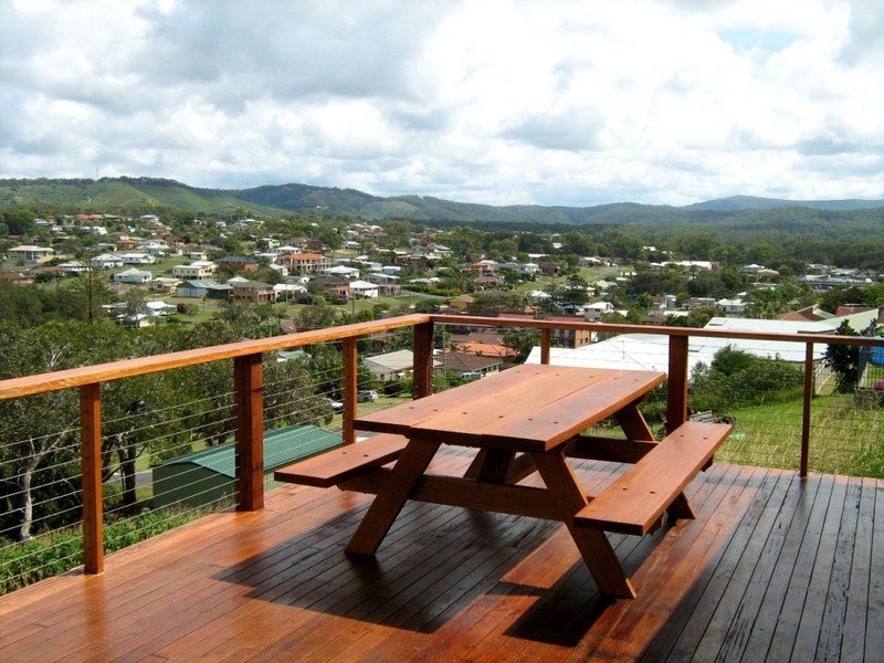 57 Cassia Lane, Woolgoolga NSW 2456