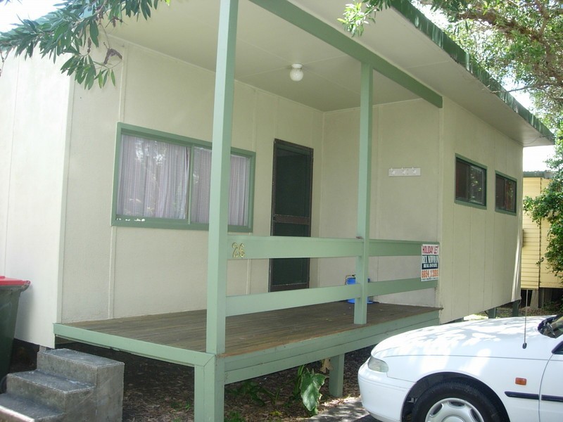 26 Ford Street, Red Rock NSW 2456